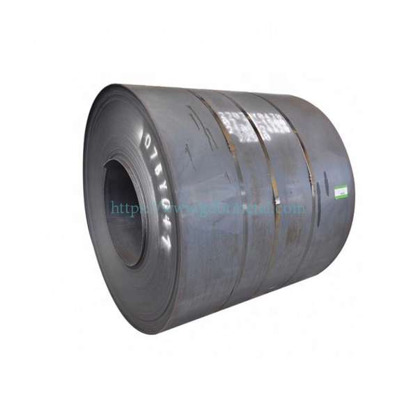 Carbon Steel Coil&Strip